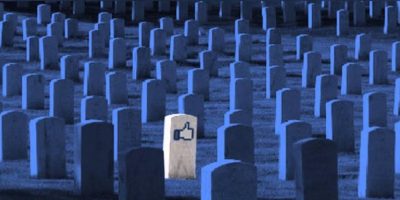Ölen kişinin hesabını Facebook’ta nasıl rapor edebilirim?