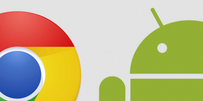Android’de arama yaptığınızda Google Chrome ilgi alanlarınıza göre seçenek sunacak