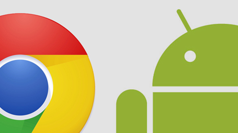 Android’de arama yaptığınızda Google Chrome ilgi alanlarınıza göre seçenek sunacak