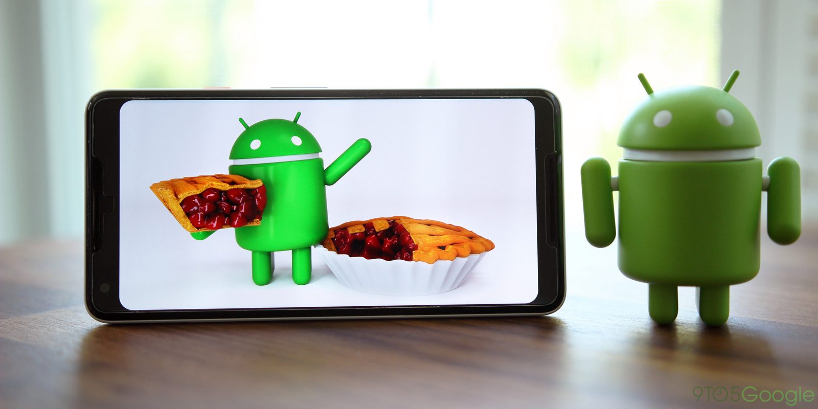 Google Pixel cihazlarına Android Pie nasıl yüklenir?