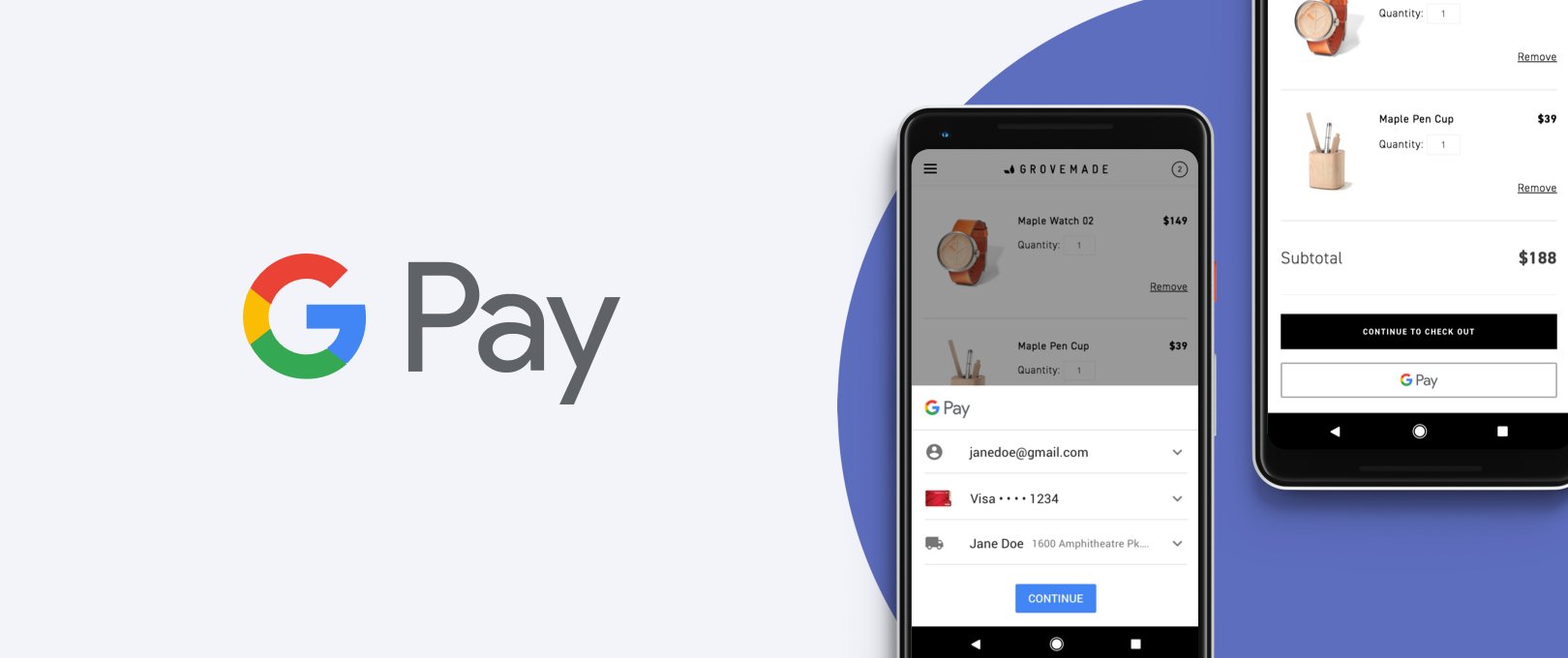 Google Pay Hakkında Herşey