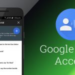 Google Voice Access Nedir?