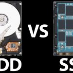 HDD ve SSD Arasında Ne Fark Var?