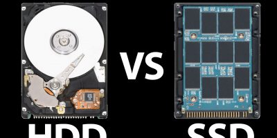 HDD ve SSD Arasında Ne Fark Var?