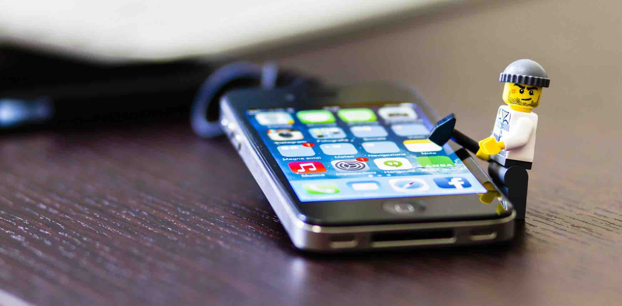iPhone Ekran Süresi Tam Olarak Nedir?