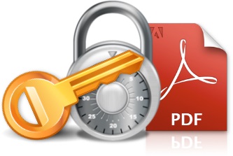 PDF dosyasından şifre nasıl kaldırılır?