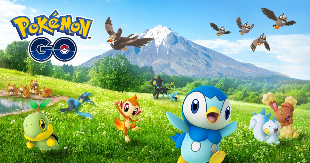 Pokémon Go sonunda uygulama kapalıyken adımları izleyecek!