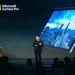 Microsoft Surface Pro 6 Teknik Özellikleri