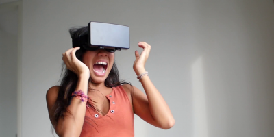 En iyi VR korku oyunları : Korkularınızla yüzleşme zamanı