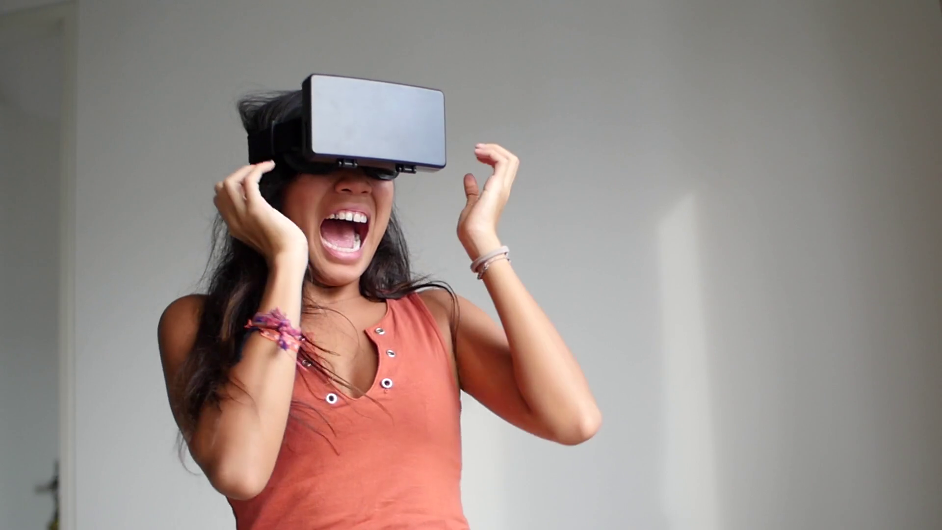 En iyi VR korku oyunları : Korkularınızla yüzleşme zamanı