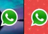 WhatsApp web üzerinde sohbet duvar kağıdını nasıl değiştirebilirim?