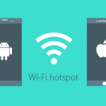 iPhone ve Android telefonlarda Wi-Fi hotspot şifresini nasıl değiştirirsiniz?