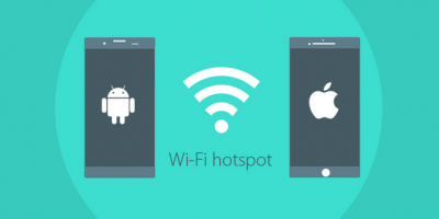 iPhone ve Android telefonlarda Wi-Fi hotspot şifresini nasıl değiştirirsiniz?