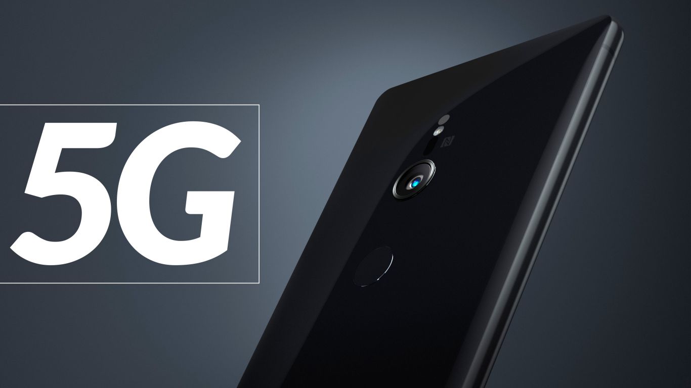 vivo, 2020’de piyasaya sürülecek ilk ticari olarak hazır cihaz olan 5G’yi konuşuyor!
