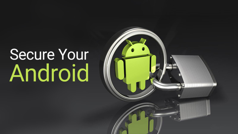 Android Telefonunuzu veya Tabletinizi Nasıl Şifrelersiniz?