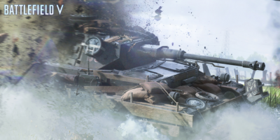 Battlefield V’de tank ve uçak üretimi nasıl yapılır?