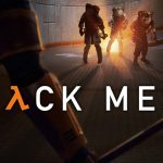 Black Mesa Yeniden Geliştiriliyor