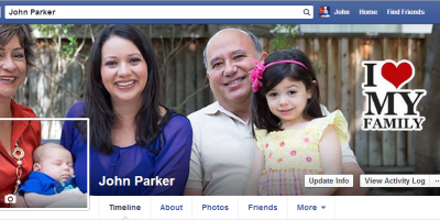Facebook, reklam hedefleme için aile fotoğraflarınızı kullanmak istiyor!