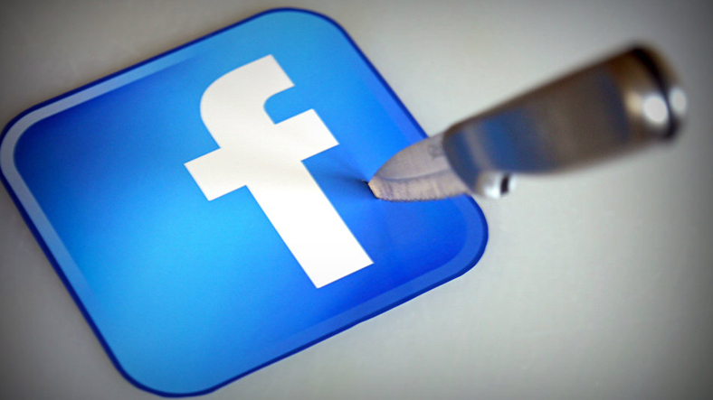 Facebook, terörist içeriği kaldırmayı hızlandırıyor!