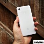 Google Pixel 3 serisinin beklenen telefonu Pixel 3 Lite