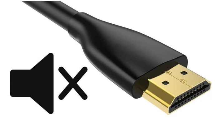 HDMI kablosunu bağladığında ses mi gelmiyor?