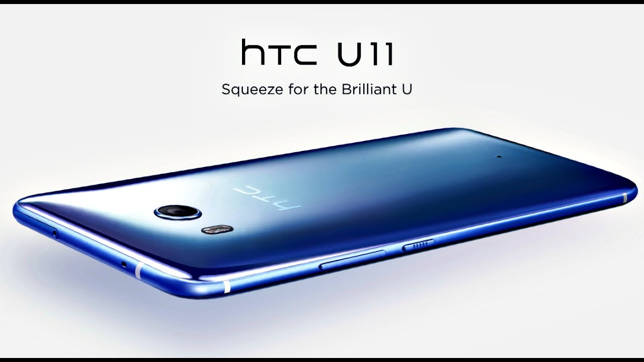 HTC U11 Life Android 9 Pie güncellemesi alıyor!