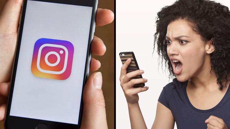 Instagram ‘Veriyi İndir’ aracında güvenlik açığı bulundu