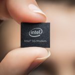 Intel resmen 5G modemi tanıttı!