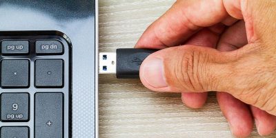 Sizde USB sürücünün tanınmamasından bıktınız mı?