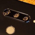 LG V40 ThinQ [Mini] İnceleme: Donanım, Tasarım ve Kamera