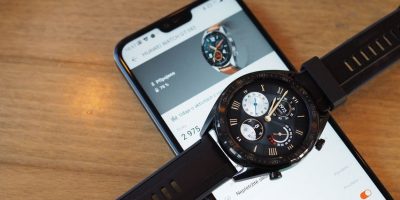 Huawei Watch GT başarılı mı yoksa çıkmaza mı giriyor?