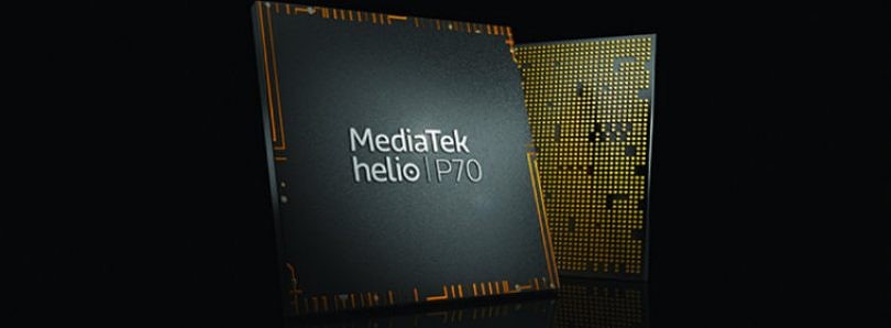 Realme, ilk Helio P70 destekli telefonu piyasaya çıkaracağını doğruladı