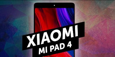 Xiaomi Mi Pad 4 için MIUI 10 güncellemesi geliyor!