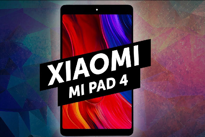 Xiaomi Mi Pad 4 için MIUI 10 güncellemesi geliyor!