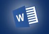 Microsoft Word’de PDF’leri içe aktarma nasıl yapılır?