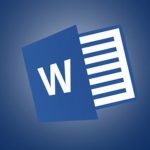 Microsoft Word’de PDF’leri içe aktarma nasıl yapılır?