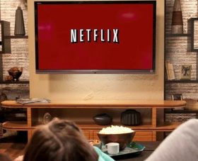 Netflix’i TV’de mi izlemek istiyorsunuz?