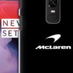 OnePlus 6T McLaren Edition’da 10 GB RAM, 256 GB depolama alanı var!