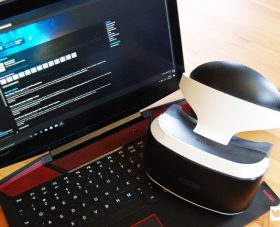 PC’de PlayStation VR nasıl kullanılır?