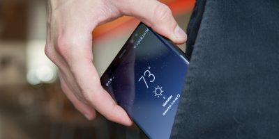 Galaxy Note 8 Nasıl Rootlanır(Köklenir)?