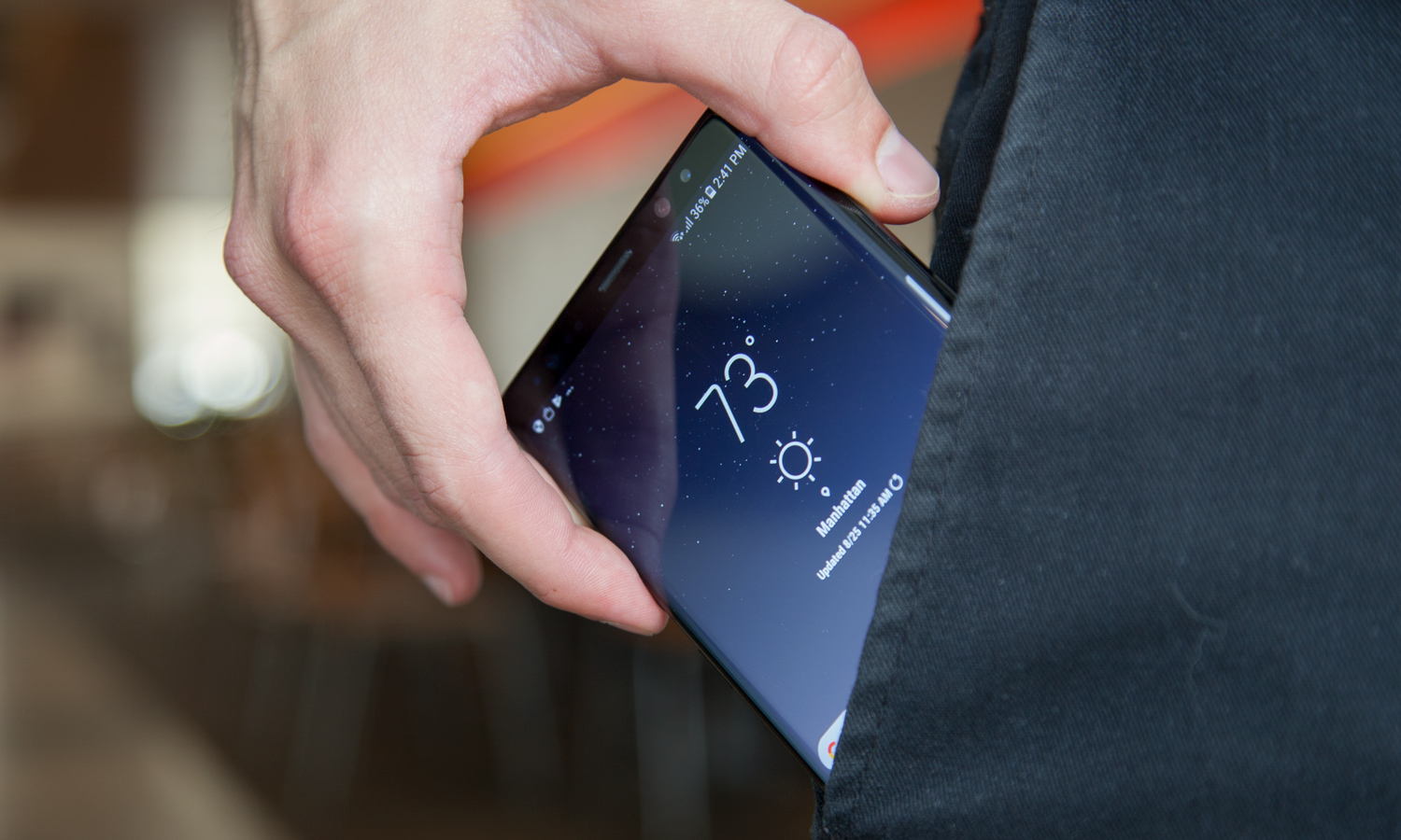 Galaxy Note 8 Nasıl Rootlanır(Köklenir)?