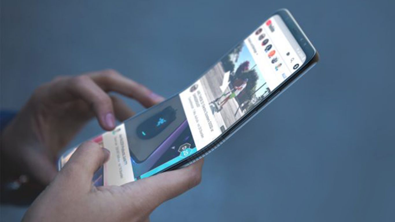 Samsung’un katlanabilir telefon maliyeti fazla olacak!