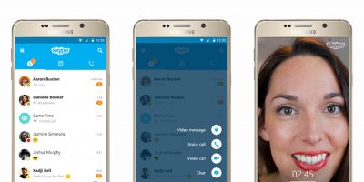 İOS ve Android’de Skype görüşmesini nasıl kayıt edebilirsiniz?