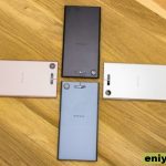 Sony Xperia 1 ll Format Nasıl Atılır?