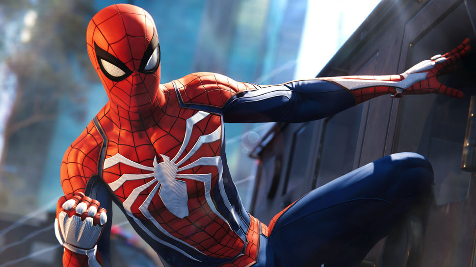 Spider-Man PS4’te Infinity War Iron Spider takımının kilidi nasıl açılır?