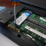 Dizüstü bilgisayarınıza bir SSD nasıl eklenir?