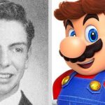 ‘Gerçek Süper Mario’ 84 yaşında!
