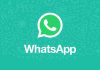 Whatsapa bir yeni özellik daha geldi!