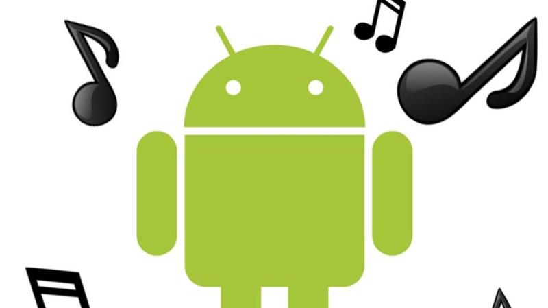Android’de herhangi bir şarkıyı alarm olarak nasıl ayarlayabilirim?