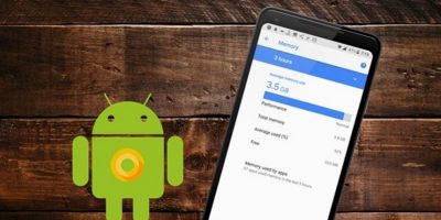 Android’de RAM kullanımını görüntüleme ve uygulamaları kapatma